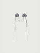 prestashop:1:401:3658 | Black phalaenopsis earrings