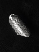 prestashop:1:403:1414 | Silver Iris Wide Ring