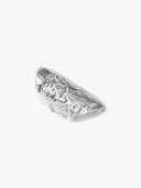 prestashop:1:403:1526 | Silver Iris Wide Ring