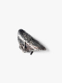 prestashop:1:404:1419 | AOKINSIDE Black Iris Wide Ring