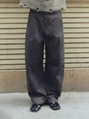 prestashop:1:4053:13983 | Ash Grey Pocket Trousers