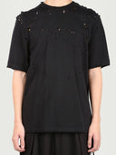 prestashop:1:4076:13888 | Black Trimal Tee