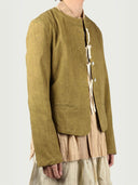 prestashop:1:4081:13868 | Yellow Gone Jacket