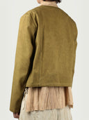 prestashop:1:4081:13869 | Yellow Gone Jacket