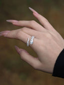 prestashop:1:4153:20308 | Little White Snake Ring