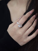 prestashop:1:4153:20309 | Little White Snake Ring