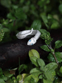 prestashop:1:4153:20310 | Little White Snake Ring