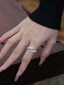prestashop:1:4153:20311 | Little White Snake Ring