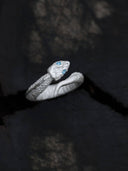 prestashop:1:4153:20312 | Little White Snake Ring