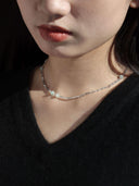 prestashop:1:4157:20285 | Little Bamboo Joint Jade Necklace