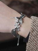 prestashop:1:4160:20270 | Deadwood Meets Spring Again Bracelet