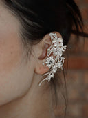 prestashop:1:4161:20265 | Flowers from Old Clouds Ear Cuff - Single