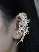 prestashop:1:4161:20266 | Flowers from Old Clouds Ear Cuff - Single