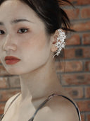prestashop:1:4161:20267 | Flowers from Old Clouds Ear Cuff - Single