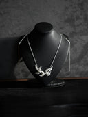 prestashop:1:4164:20248 | A Pair of Little Doves Necklace