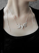 prestashop:1:4164:20249 | A Pair of Little Doves Necklace