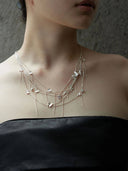 prestashop:1:4165:20243 | Fluttering Butterfly Dance Necklace/Belt Chain