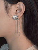 prestashop:1:4170:20224 | Large Flower Stud - Single