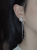 prestashop:1:4171:20223 | Small Flower Stud - Single