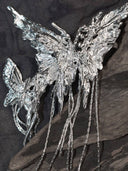 prestashop:1:4172:20219 | Seeking Rites Twin Butterflies Ear Cuff - Single