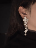 prestashop:1:4173:20213 | Pretty Little Floral Stud - Single
