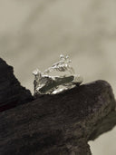 prestashop:1:4174:20211 | White Plum and Teal Ring