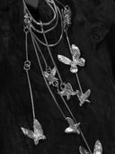 prestashop:1:4179:20185 | Many Butterflies Ear Cuff - Single