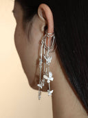 prestashop:1:4179:20187 | Many Butterflies Ear Cuff - Single