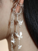prestashop:1:4179:20188 | Many Butterflies Ear Cuff - Single