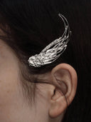 prestashop:1:4181:20175 | Wind Feather Side Hair Clip - Single