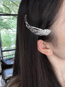 prestashop:1:4181:20178 | Wind Feather Side Hair Clip - Single