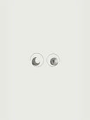prestashop:1:4182:20168 | Silver Celestial Twins Earrings