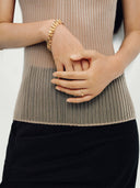 prestashop:1:4191:20392 | Gold Linked Beads Ring