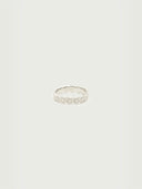 prestashop:1:4192:20386 | Silver Linked Beads Ring