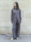 prestashop:1:4200:20773 | Front-Slit Reversible Shirt