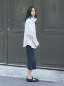prestashop:1:4204:20759 | Washed Straight-cut Jorts