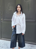 prestashop:1:4204:20760 | Washed Straight-cut Jorts