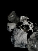 prestashop:1:421:1542 | AOKINSIDE Silver Datura Ring