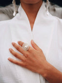 prestashop:1:4215:20430 | Mapuche Detachable Horsehair Ring