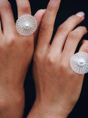 prestashop:1:4215:20432 | Mapuche Detachable Horsehair Ring