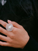 prestashop:1:4215:20433 | Mapuche Detachable Horsehair Ring