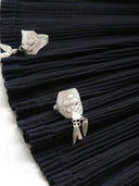 prestashop:1:429:1445 | SUI-Handmade Silver Ring with Leaf-shaped Hangings