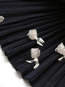 prestashop:1:429:1446 | SUI-Handmade Silver Ring with Leaf-shaped Hangings