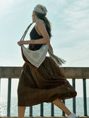 prestashop:1:4295:21522 | Sand Seabreeze Natural Ramie Scarf
