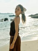prestashop:1:4298:21483 | Sand Ocean Ripple Hair Tie