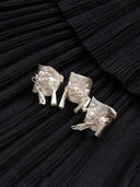prestashop:1:430:1451 | SUI-handmade silver ring with bell-shaped hangings