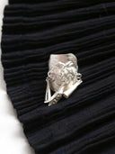 prestashop:1:430:1452 | SUI-handmade silver ring with bell-shaped hangings