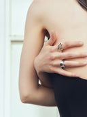 prestashop:1:4300:20798 | Líquide-Tidal Knot Ring
