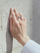 prestashop:1:4300:20799 | Líquide-Tidal Knot Ring