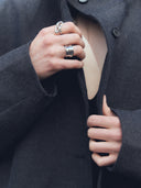prestashop:1:4300:20800 | Líquide-Tidal Knot Ring